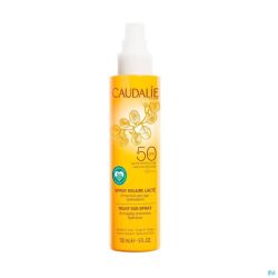 Caudalie Solaire Spray Lacte Ip50 150ml