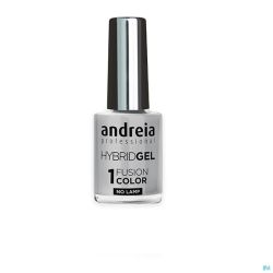 Eureka Care Andreia Vao Gel H73 Fl.neige Gr.10,5ml