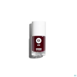 Meme Vao Silicium Cassis 03 10ml