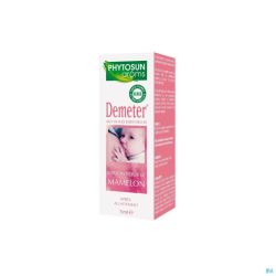 Demeter Lotion Apres Allaitement 5ml Lsbh