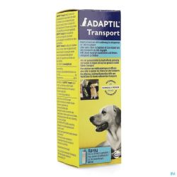 Adaptil Transport Spray 60ml