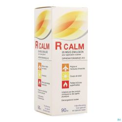 R Calm Emuls 90ml