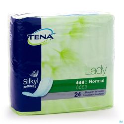 Tena Lady Normal 24 760406