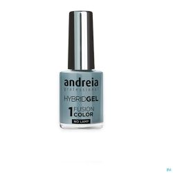 Eureka Care Andreia Vao Gel H75 Frosty Ice 10,5ml