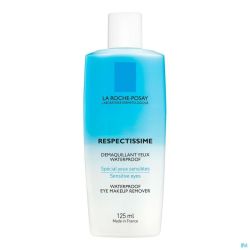 La Roche Posay Respectissime Demaq Yeux Wtp 125ml