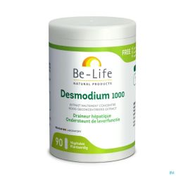 Desmodium 1000 Be Life Bio Caps 90x200mg