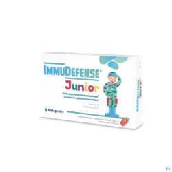 Immudefense Junior Comp A Macher 30 Metagenics