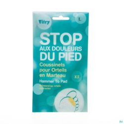 Vitry Podologie Fr Coussin. Ort.marteau l 2 P0568l