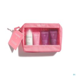 Caudalie Trousse Ete Vinosource Hydra 4 Prod