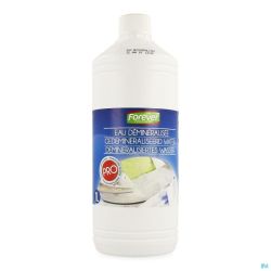 Eau Demineralisee 1l For