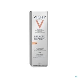 Vichy Fdt Flexilift Teint A/rides 55 Bronze 30ml