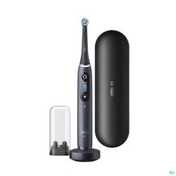 Oral-b Io8s Black