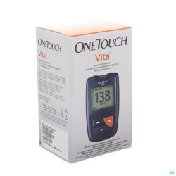 Onetouch Vita Systeme 02207401