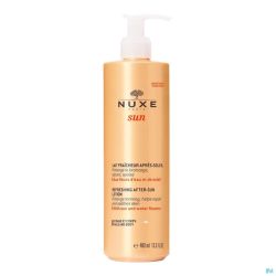 Nuxe Sun Lait Apres Soleil 400ml