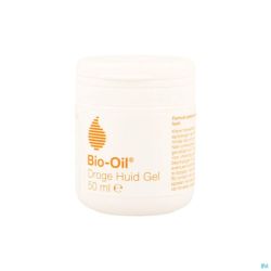 Bio-oil Gel Peaux Seches 50ml