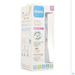 Mam Easy Start Biberon A/colique 260ml