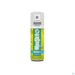 Mouskito Repel Spray 50ml 20%