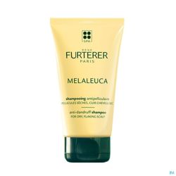 Furterer Melaleuca Sh Pellicule Sec 150ml