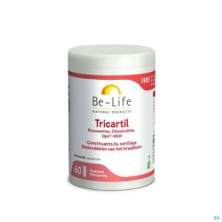 Tricartil Be Life Nf Pot Gel 60