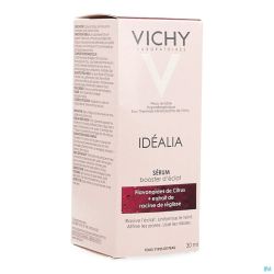 Vichy Idealia Serum Reno 30ml