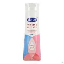 Durex Soin Intime Lavant 200ml