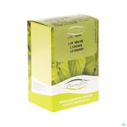 Lin Graine Boite 250g Fag