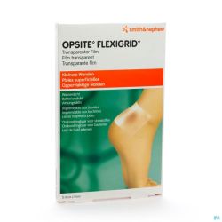 Opsite Flexigrid 10cmx12cm 5 66030334