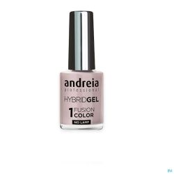 Eureka Care Andreia Vao Gel H74 Perle Pastel10,5ml