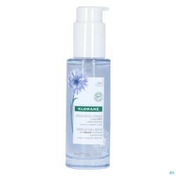 Klorane Visage Bleuet Serum Reveil Tonique 50ml