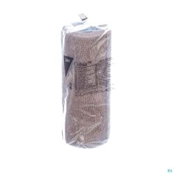 Coban 3m Bandage El. Skin Roul. 15,0cmx4,5m 1 1586