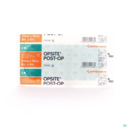 Opsite Post Op N 20,0cmx10,0cm 1 66000713