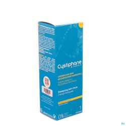 Cystiphane Biorga Shampoo A/chute Fl 200ml