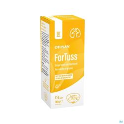 Otosan Sirop Toux Fortuss 180g