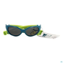 Babyssime Lunettes Soleil 0-12m Bleu Horizane