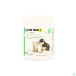 Biomethin+ Chien Chat Pdr Fl 100g