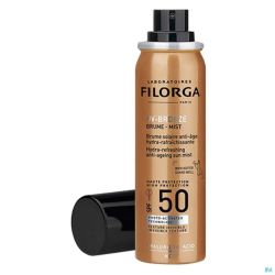 Filorga Uv Bronze Brume 60ml