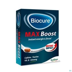 Biocure Max Comp 10