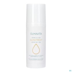 Olmatreat Creme Cbd Psoriasis 50ml