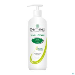 Dermalex Lotion Lavante Nf 250ml