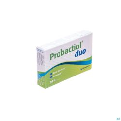 Probactiol Duo Blister Caps 30 Metagenics