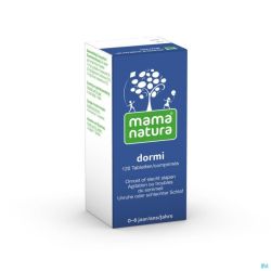 Mama natura dormi 120 comprimés