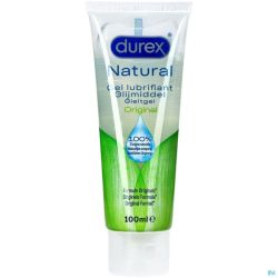 Durex Naturel Gel Lubrifiant 100ml