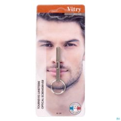 Vitry Classic Tournevis Lunetterie 1041