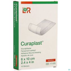 Curaplast Pans Adhesif 6cmx1m 17078