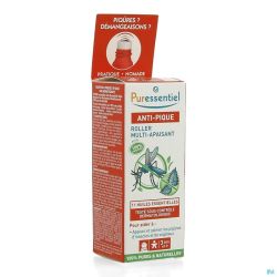 Puressentiel A/pique Roller 5ml