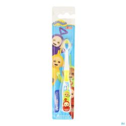 Dental Care Teletubbies Brosse Dents 0-4a