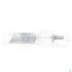 Uro-tainer Nacl 0,9% 1 X 100ml Sac