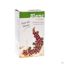 Tisane Blanc 100g