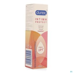 Durex Gel Intime Hydratant Prebiotique 50ml