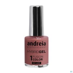 Andreia Vao Gel H62 Rouge Brique 10,5ml